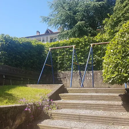 Casa Elisa - Near Little Flat With View アパート ストレーザ