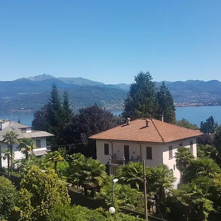 Casa Elisa - Near Little Flat With View Daire