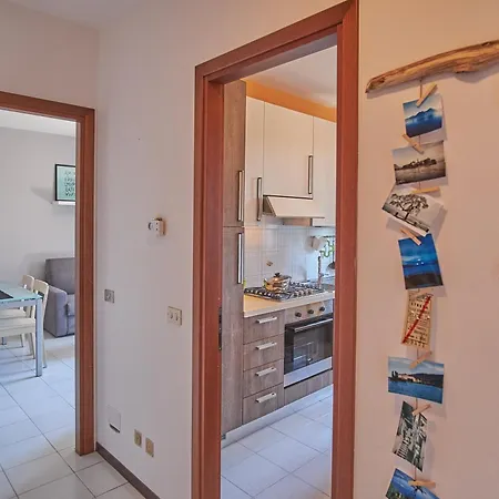 Casa Elisa - Near Little Flat With View Daire *