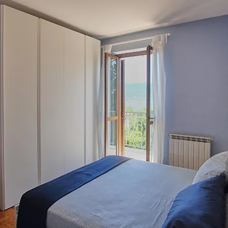 Daire Casa Elisa - Near Little Flat With View *