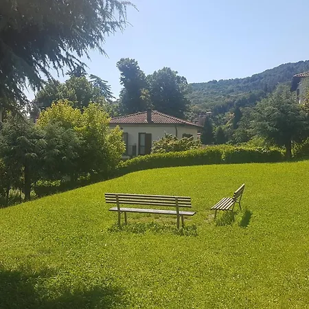 Casa Elisa - Near Little Flat With View *