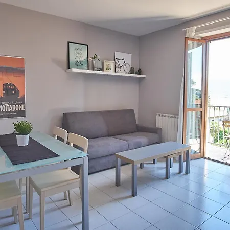 Casa Elisa - Near Little Flat With View * ストレーザ