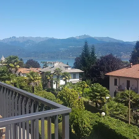 Casa Elisa - Near Little Flat With View Daire