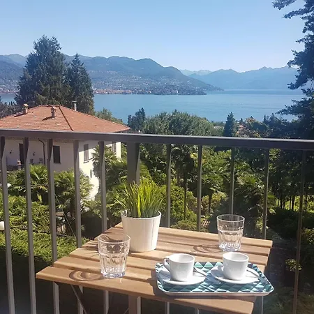 Apartment Casa Elisa - Near Little Flat With View *