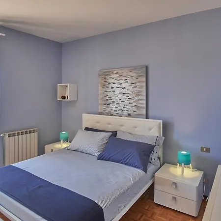 Casa Elisa - Near Little Flat With View ストレーザ