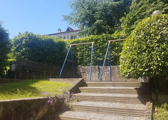 Casa Elisa - Near Little Flat With View Apartment Stresa