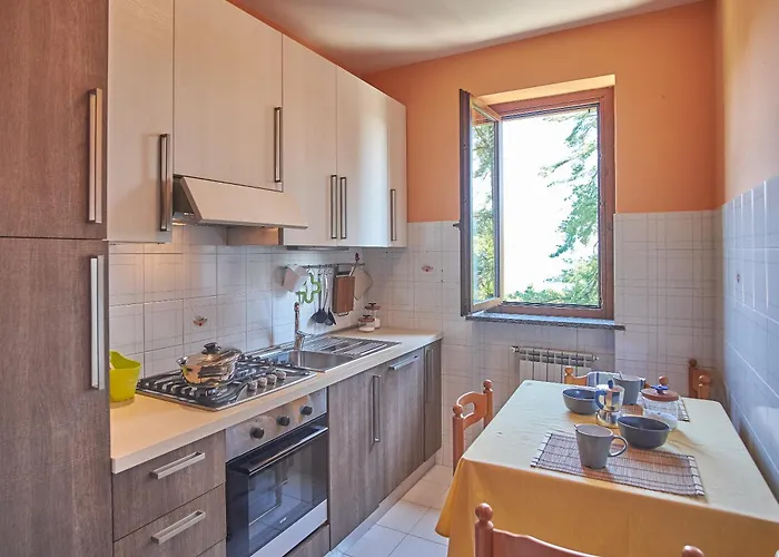 Casa Elisa - Near Little Flat With View * ストレーザ