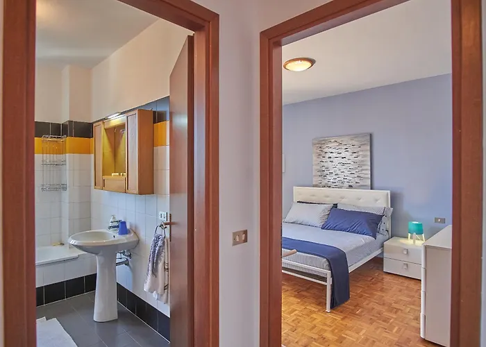 Apartment Casa Elisa - Near Little Flat With View