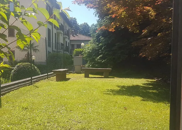 Casa Elisa - Near Little Flat With View Apartment *