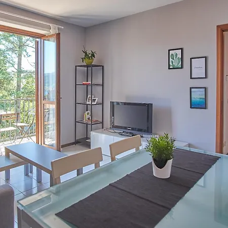 아파트 Casa Elisa - Near Little Flat With View 스트레사