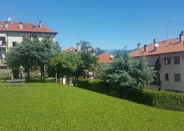 Appartamento Casa Elisa - Near Little Flat With View *