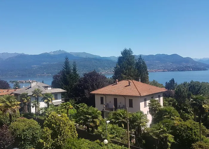 Casa Elisa - Near Little Flat With View Appartamento