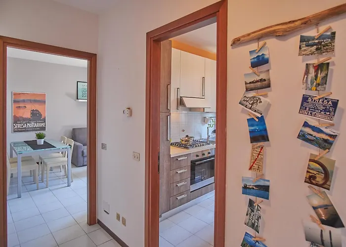 Casa Elisa - Near Little Flat With View Appartamento *