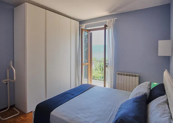 Appartamento Casa Elisa - Near Little Flat With View *