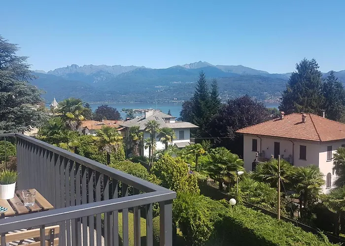 Casa Elisa - Near Little Flat With View Appartamento